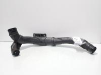 Tub intercooler, cod 1K0145840AA, Vw Golf 6 Variant (AJ5) 1.6 TDI, CAY (id:701712)