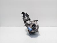 Turbosuflanta, cod GM55233062, Fiat Grande Punto (199), 1.3 M-JET, 199B4000 (id:701725)