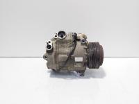 Compresor clima, cod 6452-9121762-04, Bmw X5 (E70) 3.0 diesel, 306D3 (id:701660)