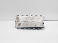 Airbag pasager, cod 5J1880202, Skoda Fabia 2 (5J, 542) (id:549417)