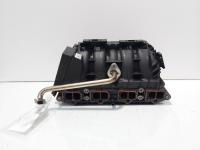 Galerie admisie cu clapete, cod 55559829, Opel Astra H, 1.4 benz, Z14XEP (id:701528)