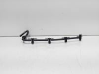 Rampa retur injectoare, Audi A4 (8K2, B8) 2.0 TDI, CAG (id:701526)