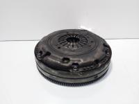 Volanta masa dubla cu placa presiune, Opel Astra J, 1.7 CDTI, A17DTR, 6 vit man (id:701740)