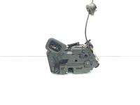 Broasca usa stanga spate, cod 5K4839015R, Seat Leon ST Combi (5F8) (id:701563)