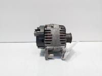 Alternator 110A Valeo, cod 03C903023H, Vw Golf 6 (5K1) 1.4 TSI, CAX (id:701493)