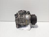 Compresor clima, cod 6805070-02, Bmw X6 (F16, F86) 3.0 diesel, N57D30A (id:701792)