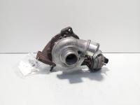 Turbosuflanta, cod 9677063780, Ford Focus 3, 2.0 TDCI, UFDB (id:700915)