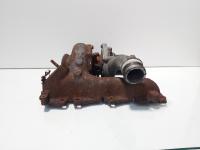Turbosuflanta, Opel Vectra C, 1.9 CDTI, Z19DTH (id:700935)