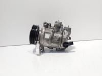 Compresor clima, cod 1K0820859T, Vw Golf 6 (5K1) 1.4 TSI, CAXA (id:701497)