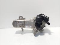 EGR cu racitor gaze, cod 30725888, Ford Kuga I, 2.0 TDCI, UFMA (id:700917)