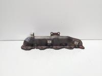 Galerie evacuare, Ford Kuga I, 2.0 TDCI, UFDA (id:700922)