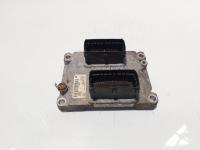 Calculator motor ECU, cod GM55558787, Opel Astra H 1.4 benz, Z14XEP (id:701511)
