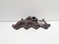 Galerie evacuare, Opel Astra J, 1.7 CDTI, A17DTR (id:694294)