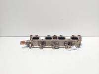 Rampa injectoare cu senzor, cod GK284AHB, Skoda Octavia 2 (1Z3) 1.4 TSI, CAXA (id:701495)