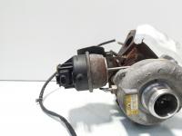 Supapa turbo electrica, Audi A4 (8K2, B8) 2.0 TDI, CAH (id:701515)
