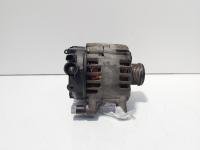 Alternator Valeo, Peugeot 308 SW, 1.6 HDI, 9HP (id:701835)