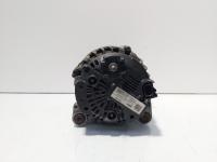Alternator 140A Valeo, cod 03G903016G, Audi A4 Avant (8K5, B8) 2.0 TDI, CAG (id:701523)