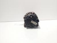 Alternator 140A Valeo, cod 03G903016G, Audi A4 Avant (8K5, B8) 2.0 TDI, CAG (id:701523)