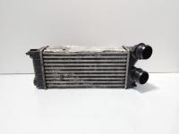 Radiator intercooler, cod 9684212480, Peugeot 5008 1.6 HDI, 9HR (id:701834)