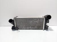 Radiator intercooler, cod CV61-9L440-VD, Ford Focus 3 1.0 benz, M1DA (id:701901)