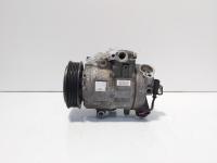 Compresor clima, cod 6Q0820808F, Seat Ibiza 5 (6J5), 1.4 benz, BXW (id:701893)