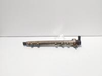 Rampa injectoare cu senzori, cod 46817523, 045214044, Opel Corsa C (F08, F68) 1.3 CDTI, Z13DT (id:701590)