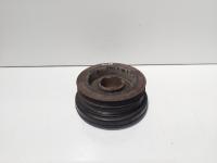 Fulie motor, cod 7793593, Bmw X5 (E70) 3.0 diesel, 306D3 (id:701574)