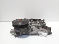 Pompa ulei, cod GM55556428, Opel Vectra C, 1.8 benz, Z18XER (id:701033)