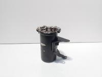 Carcasa filtru combustibil, cod 1K0127400L, VW Golf 6 Variant (AJ5), 1.6 TDI, CAY (id:701694)