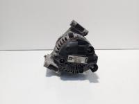 Alternator 75A Valeo, cod GM13117278, Opel Combo 1.3 CDTI, Z13DTJ (id:701599)