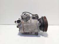 Compresor clima Denso, cod 447220-8184, Skoda Superb I (3U4) 1.9 TDI, BSV (id:701597)