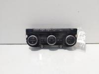 Display climatronic, cod 3AA907044BA, Vw Passat Variant (365) (id:701772)