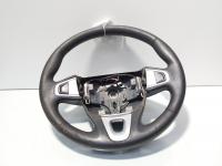 Volan piele cu comenzi, cod 609581499, Renault Grand Scenic 3 (id:701684)