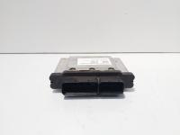 Calculator motor ECU, cod 04E907309AF, 0261S09531, VW Polo (6R), 1.2 TSI, CJZD (id:701686)