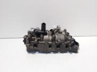 Pompa de ulei, cod 03G115105E, Audi A4 (8EC, B7), 2.0 TDI, BRD (id:701695)