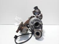 Turbosuflanta, cod 03L253016T, Skoda Octavia 2 Combi (1Z5), 1.6 TDI, CAY (id:701704)