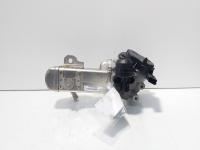 EGR cu racitor gaze, cod 30725855, Ford Focus 3, 2.0 TDCI, UFDB (id:701043)