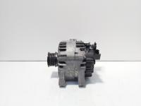 Alternator 150A, cod AV6N-10300-MD, Ford Focus 3, 1.6 TDCI, NGDA (id:701042)