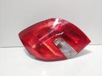 Stop dreapta aripa, Skoda Fabia 2 (5J, 542) (id:701759)