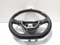 Volan piele cu comenzi, cod 5C0419091BL, Vw Jetta 4 (6Z) (id:701769)