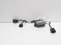 Releu electroventilatoare, cod 8K0959501G, Audi A4 (8K2, B8), 2.0 TDI, CJC (id:701688)