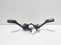 Maneta semnalizare cu maneta stergatoare, cod 5Q0953521R, Vw Golf 7 (5G) (id:701773)