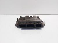 Calculator motor ECU, cod 5M51-12A650-LB, Ford Focus 2 (DA), 1.6 TDCI, HHDA (id:701918)