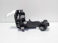 Suport galerie admisie, cod 9674482280, Ford Kuga I 2.0 TDCI, TXDA (id:700920)