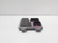 Calculator motor ECU, cod 12639898, Opel Astra J 1.4 benz, A14XER (id:698406)