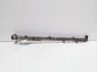 Rampa injectoare cu senzori Bosch, cod 7795514-03, 0445216015, Bmw X5 (E70) 3.0 diesel, 306D3 (id:701329)