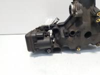 Motoras galerie admisie, cod 03P129086A, Skoda Fabia 2 Combi (5J, 545) 1.2 TDI, CFW (id:701402)