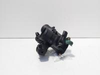 Clapeta acceleratie, cod 9646846380, Peugeot 407 SW, 2.0 HDI, RHR (id:701388)