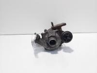Turbosuflanta, cod 54359710009, Ford Fusion (JU) 1.4 TDCI, F6JB (id:701374)