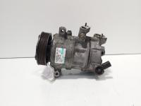 Compresor clima, cod 5N0820803, VW Tiguan (5N), 2.0 TDI, CFG (id:702261)